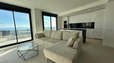 Photo 2 of Attic for rent in Divina Pastora, Marbella