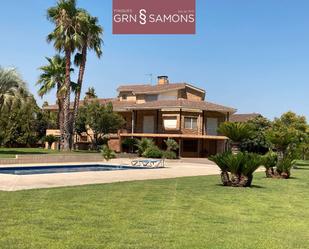House or chalet for sale in Carrer Ample, 30, Bordils