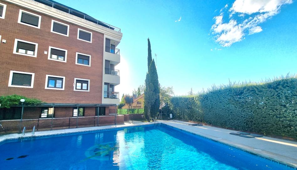 Foto 1 de Pis en venda a Avenida del Doctor Toledo, 19, El Caño - Maracaibo, Madrid