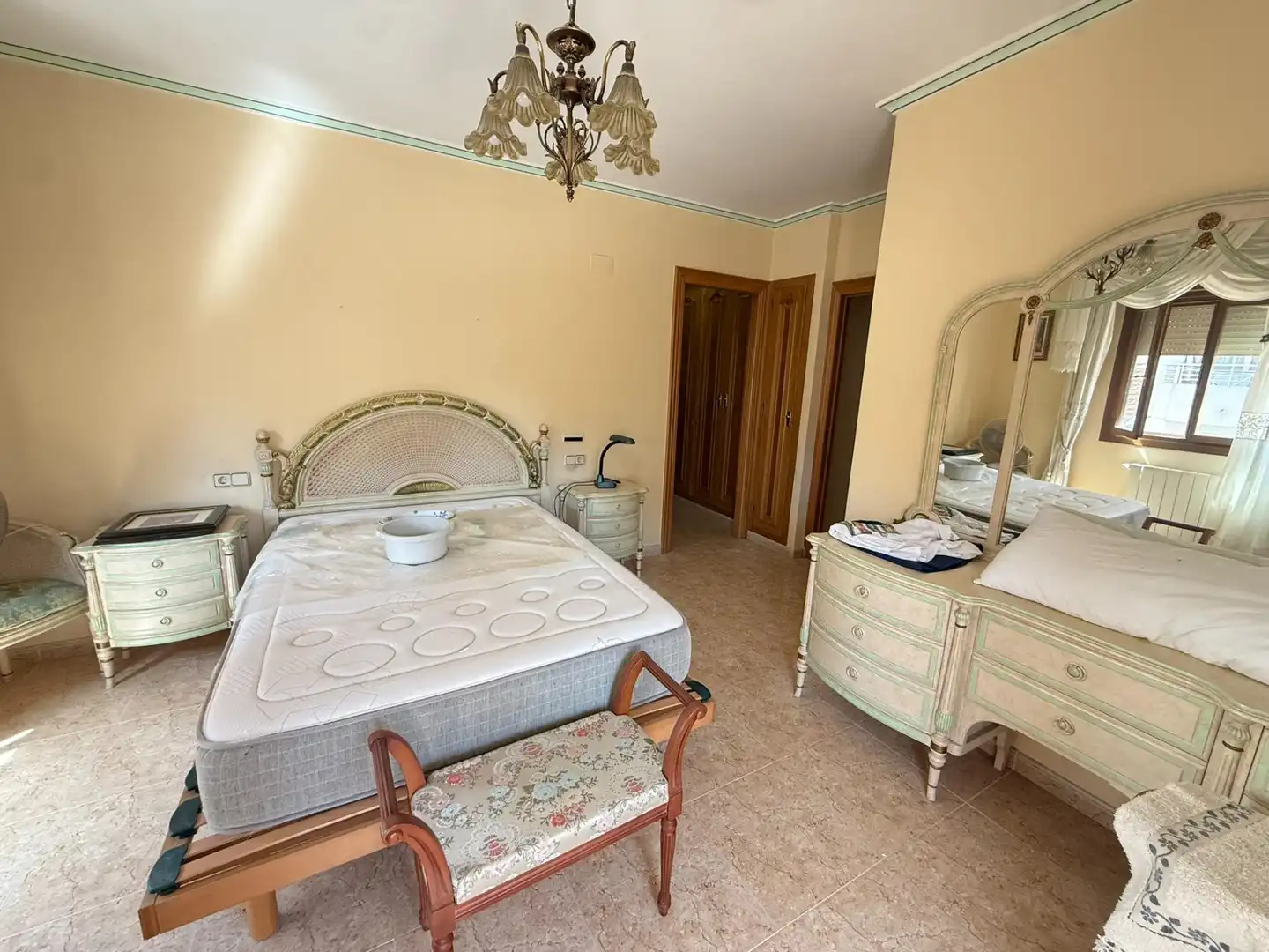 Chalet con terraza en venta en Calle LEPANTO 15, imagen 25