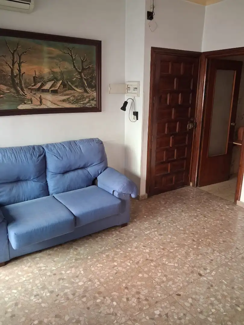 Residenziale in vendita a Calle la Puebla del Río, imagen 10