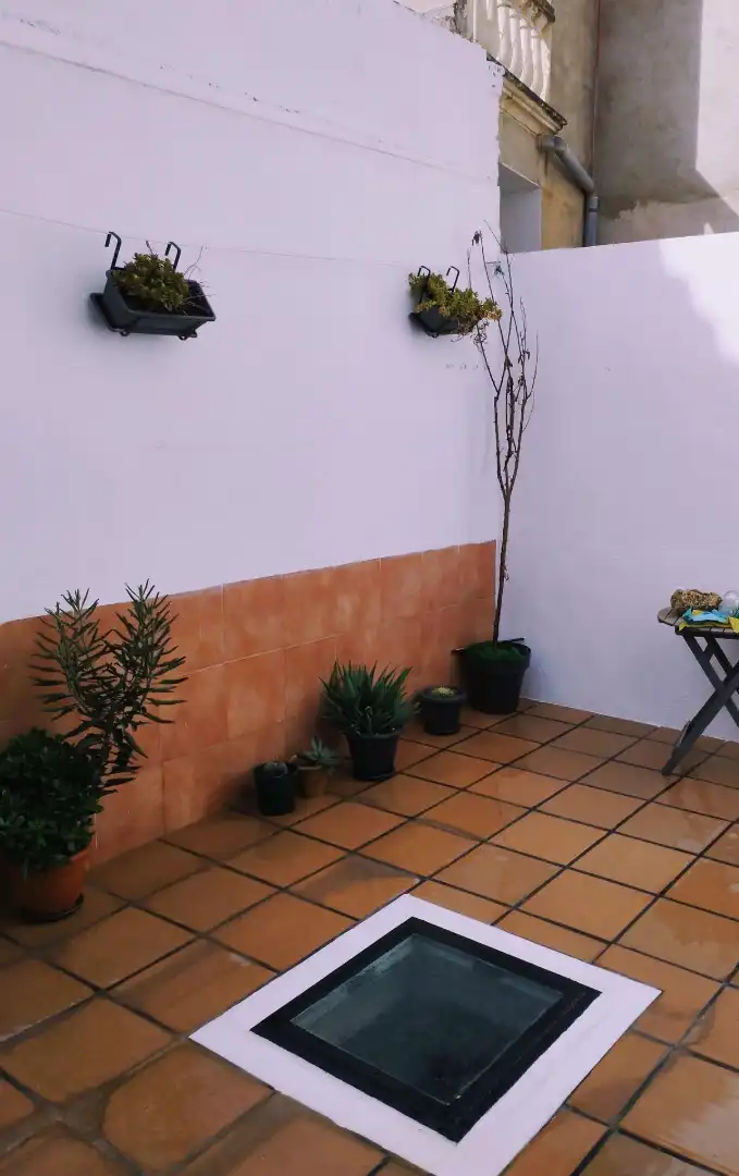 Terrasse von Haus oder Chalet zum Verkauf in Manacor