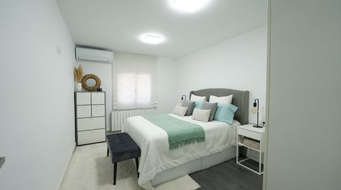 Foto 5 de Piso en venta en El Congrés i els Indians, Barcelona Capital