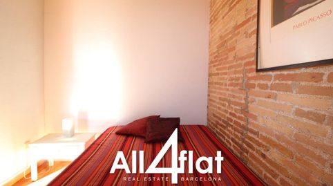 Photo 3 of Study for rent in Calle Perot Lo Lladre, Barri Gòtic, Barcelona Capital