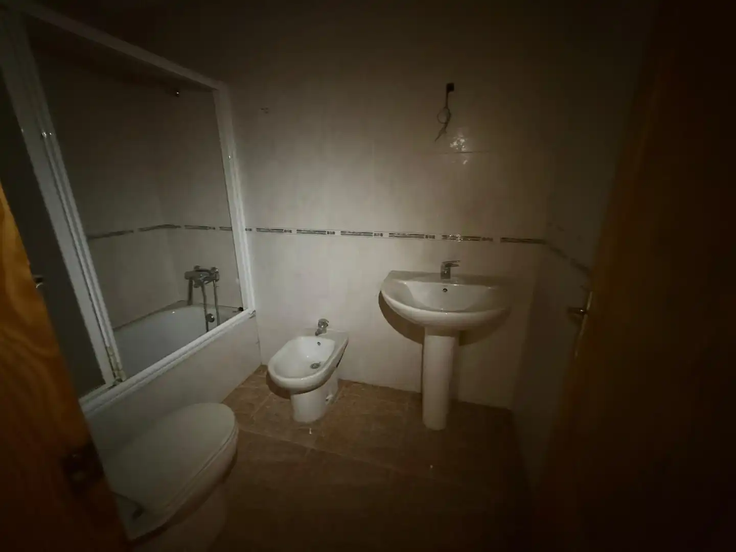 Baño de Piso en venta en Vera
