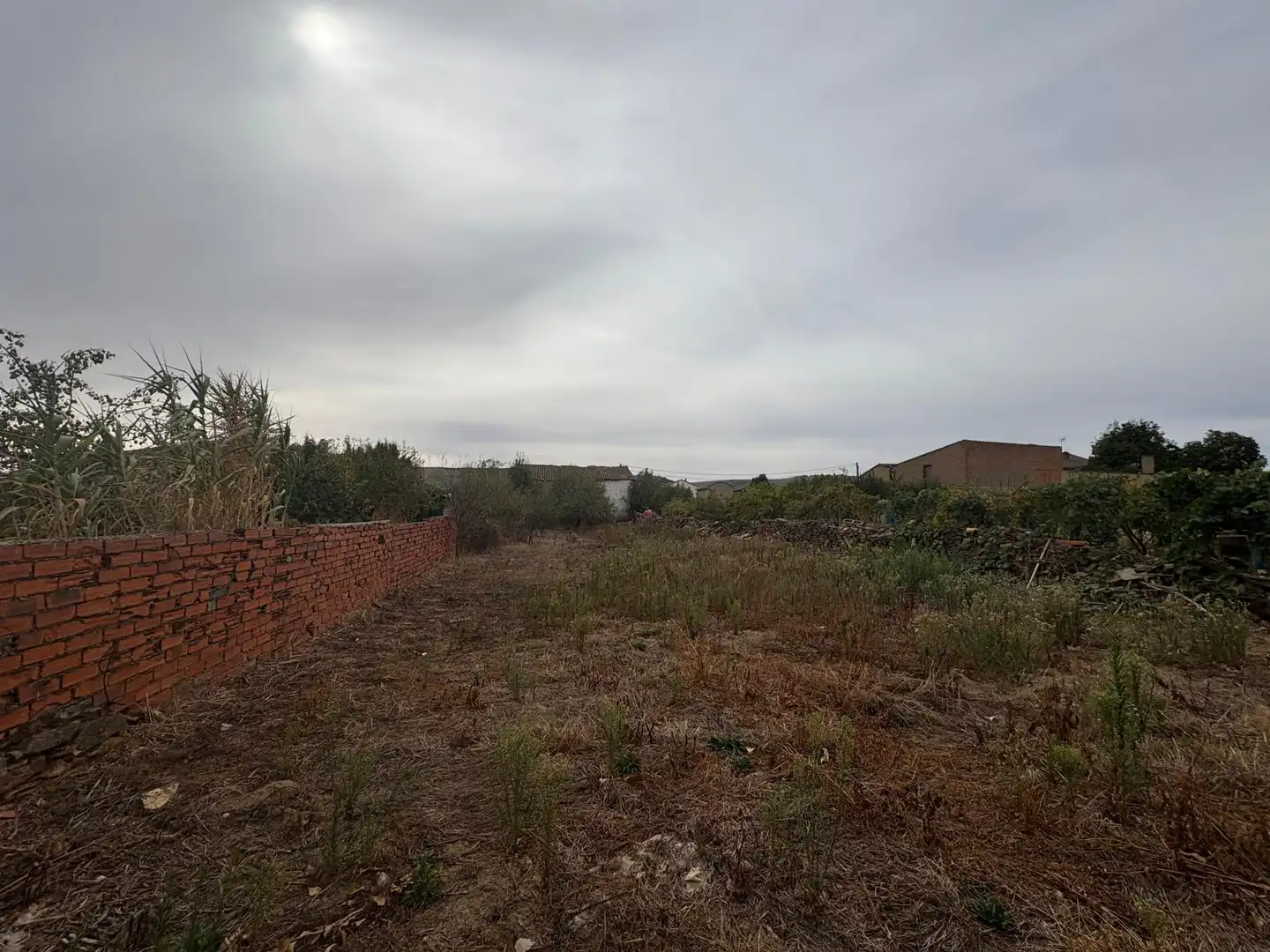 Finca rústica en venda en Ferreras de Abajo amb Jardí privat i Traster