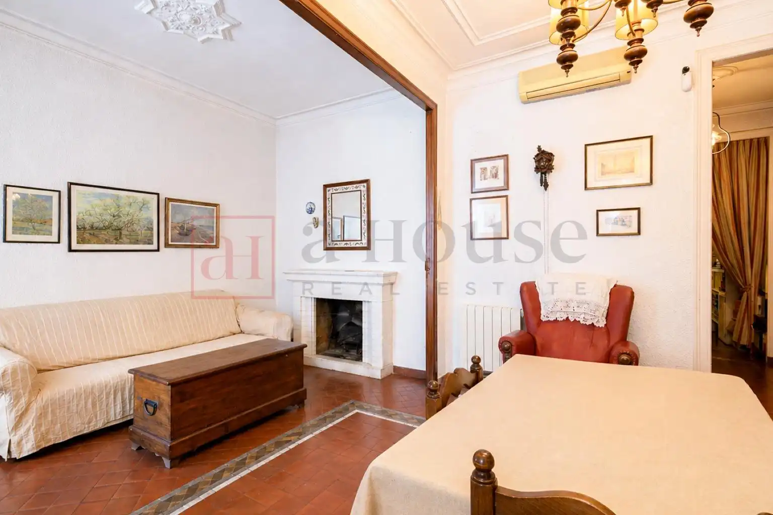 Appartement avec ascenseur à vendre à Carrer de Girona, imagen 4