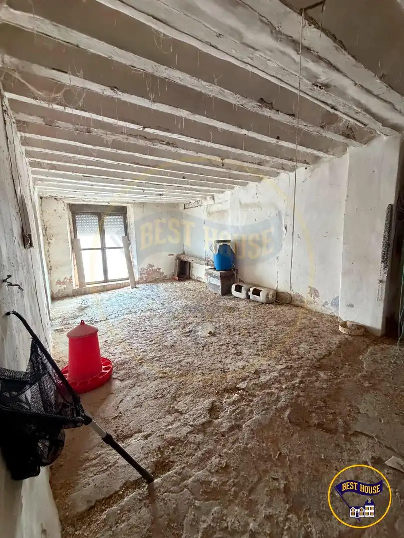 Haus oder Chalet zum Verkauf in Arcas del Villar mit Balkon