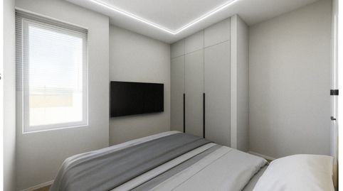 Photo 2 of Flat for sale in El Acequión, Alicante
