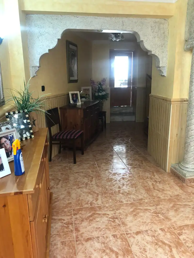 Casa in vendita a Plaza Fuente Nueva 22