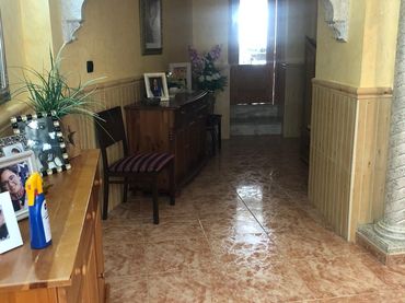 Casa en venta en Plaza Fuente Nueva 22