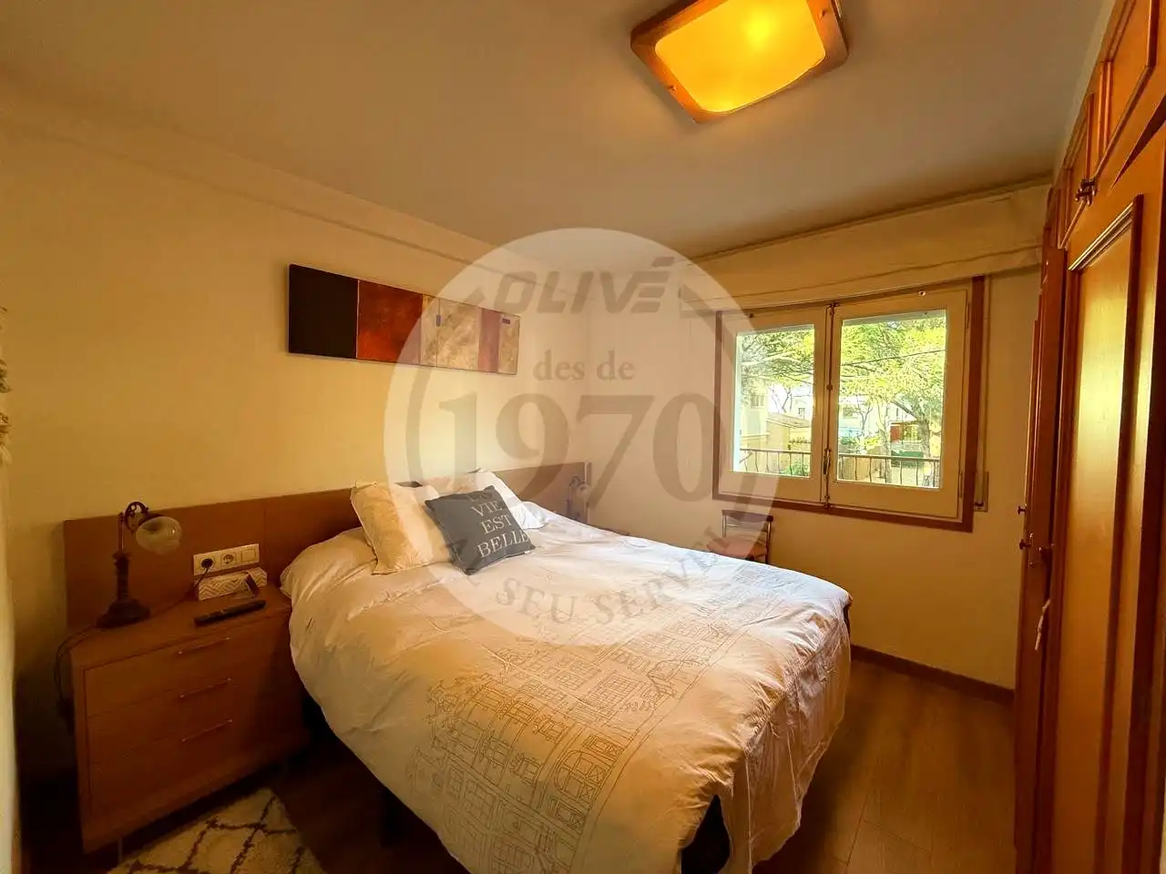 Flat for sale in Ciutat De Zamora, Centre - Platja