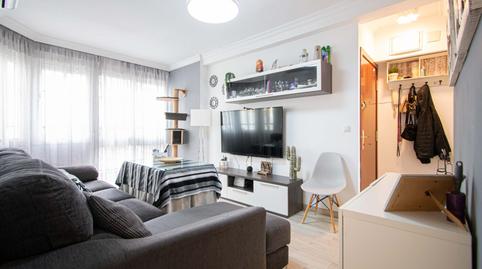 Foto 4 de Piso en venta en Villegas,  Sevilla Capital