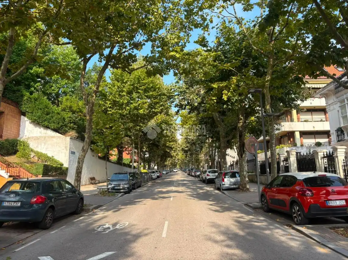 Piso con terraza en venta en P.º Menéndez Pelayo, imagen 40