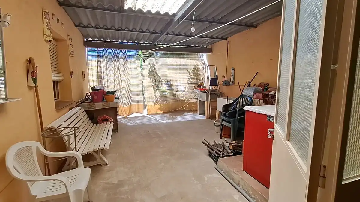 Country homes for sale in Malagón  with Heating, Private garden and Furnished