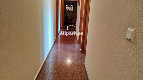 Photo 3 of Flat for sale in Pintor Rodes, Virgen del Remedio - Parque Lo Morant, Alicante