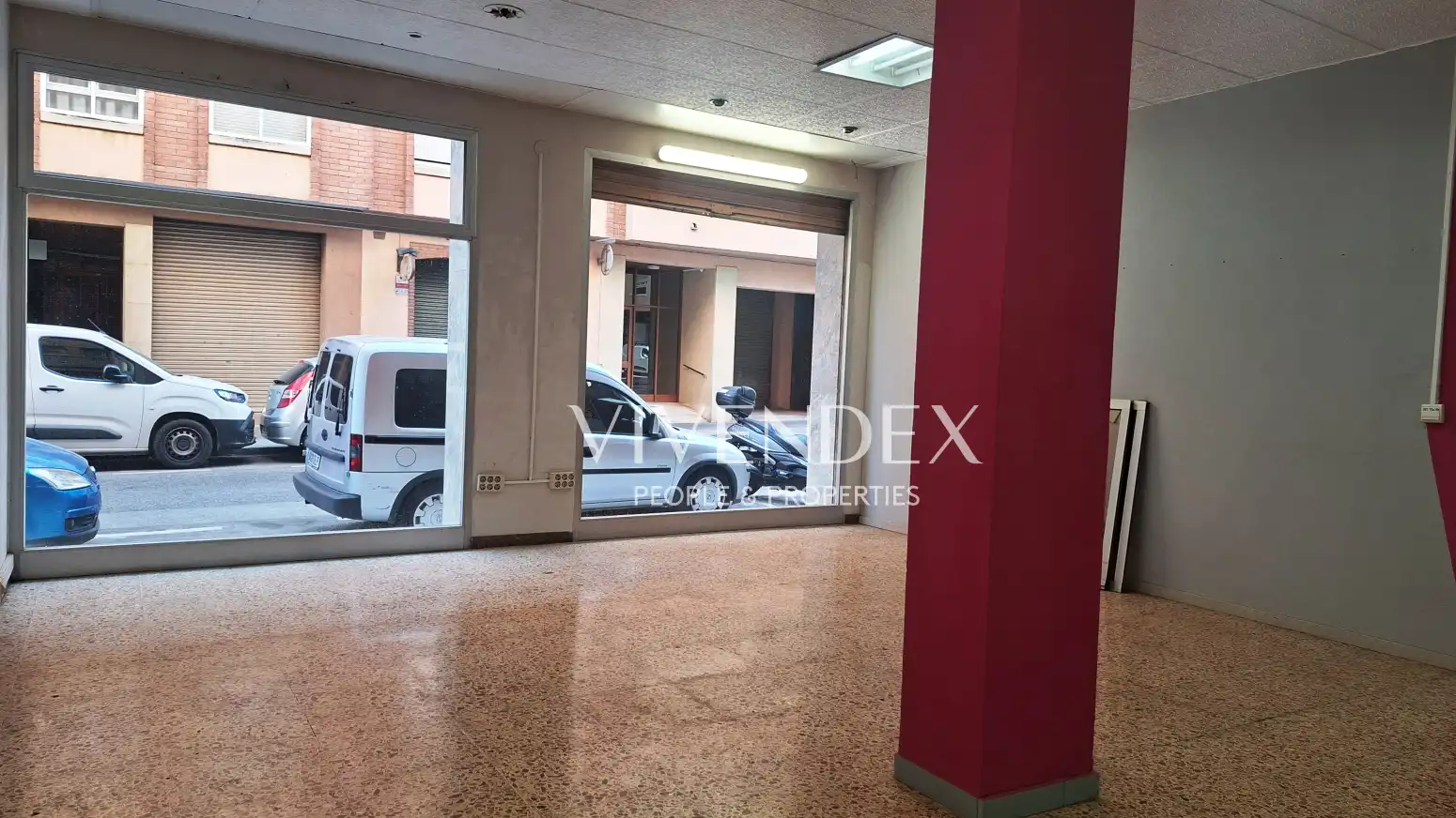 Business premises to rent in Reus - PARE GIL, imagen 15