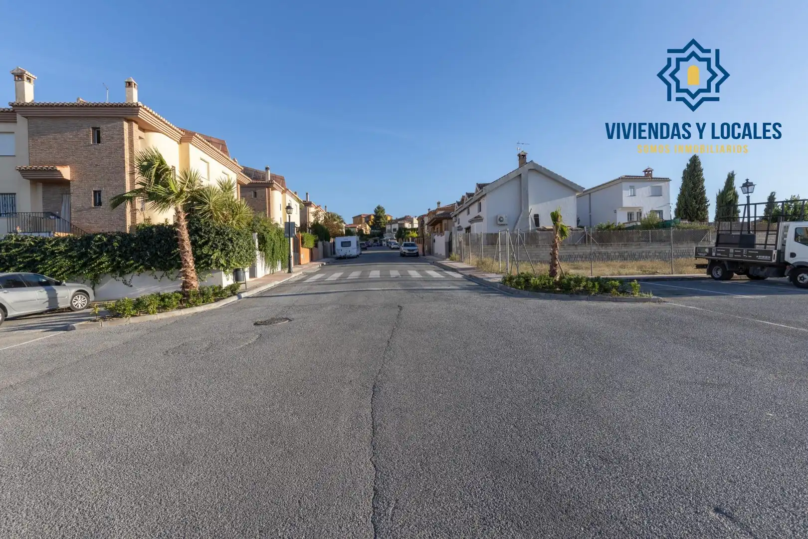 Terreno residencial en venta en Urbanizaciones, imagen 15
