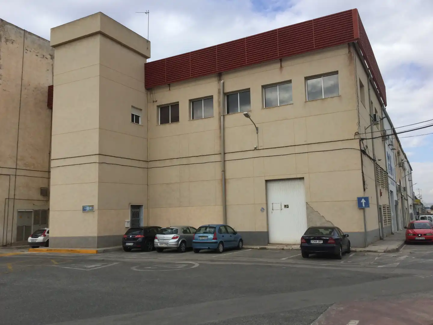 Oficina amb ascensor en venda a Calle Mayor 55, imagen 22