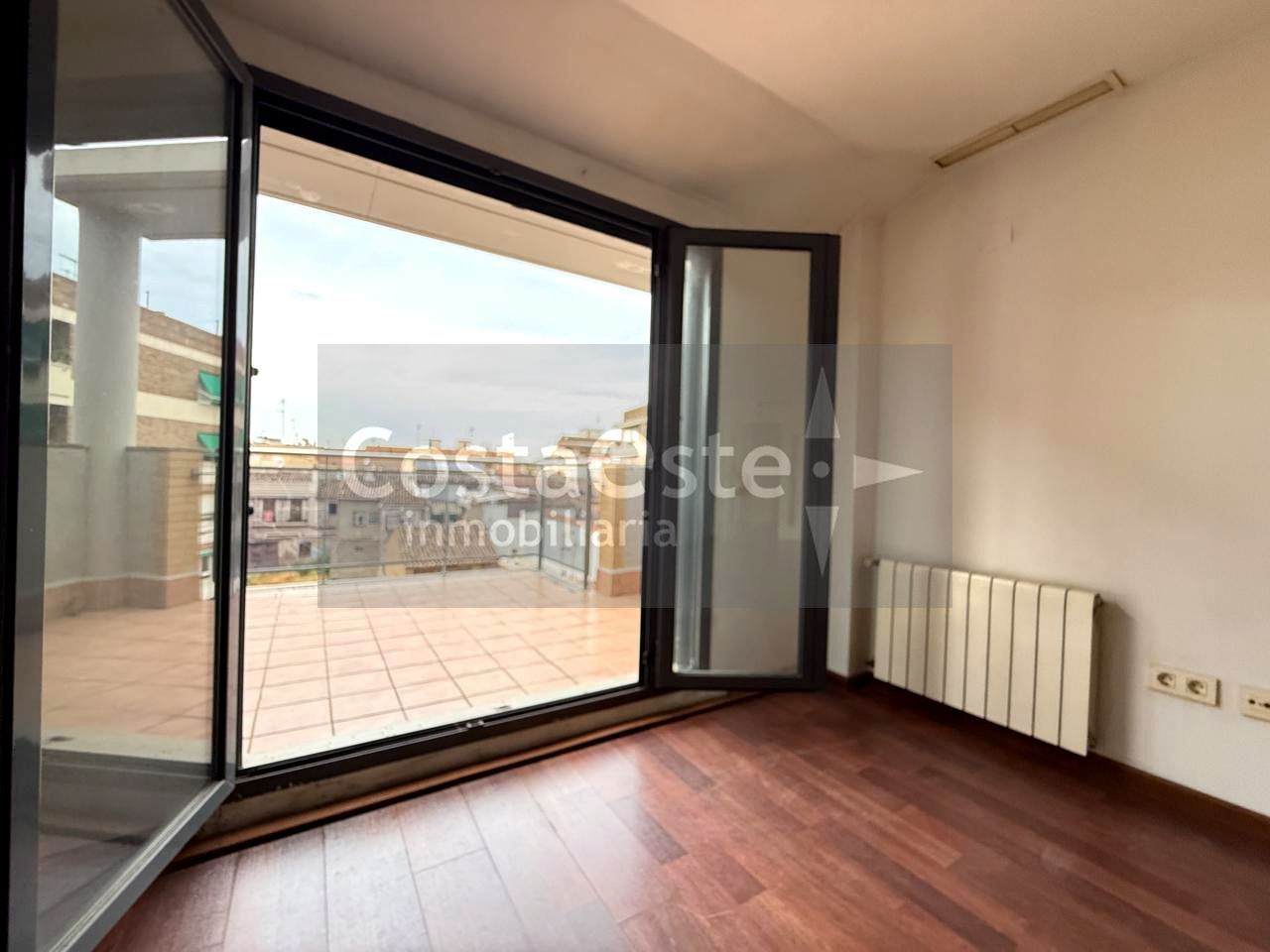 Attic for sale in Carrer de Bautista Riera, El Castell