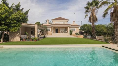 Foto 5 de Casa o xalet en venda a Calle Cipreses, Jubalcoi, Alicante