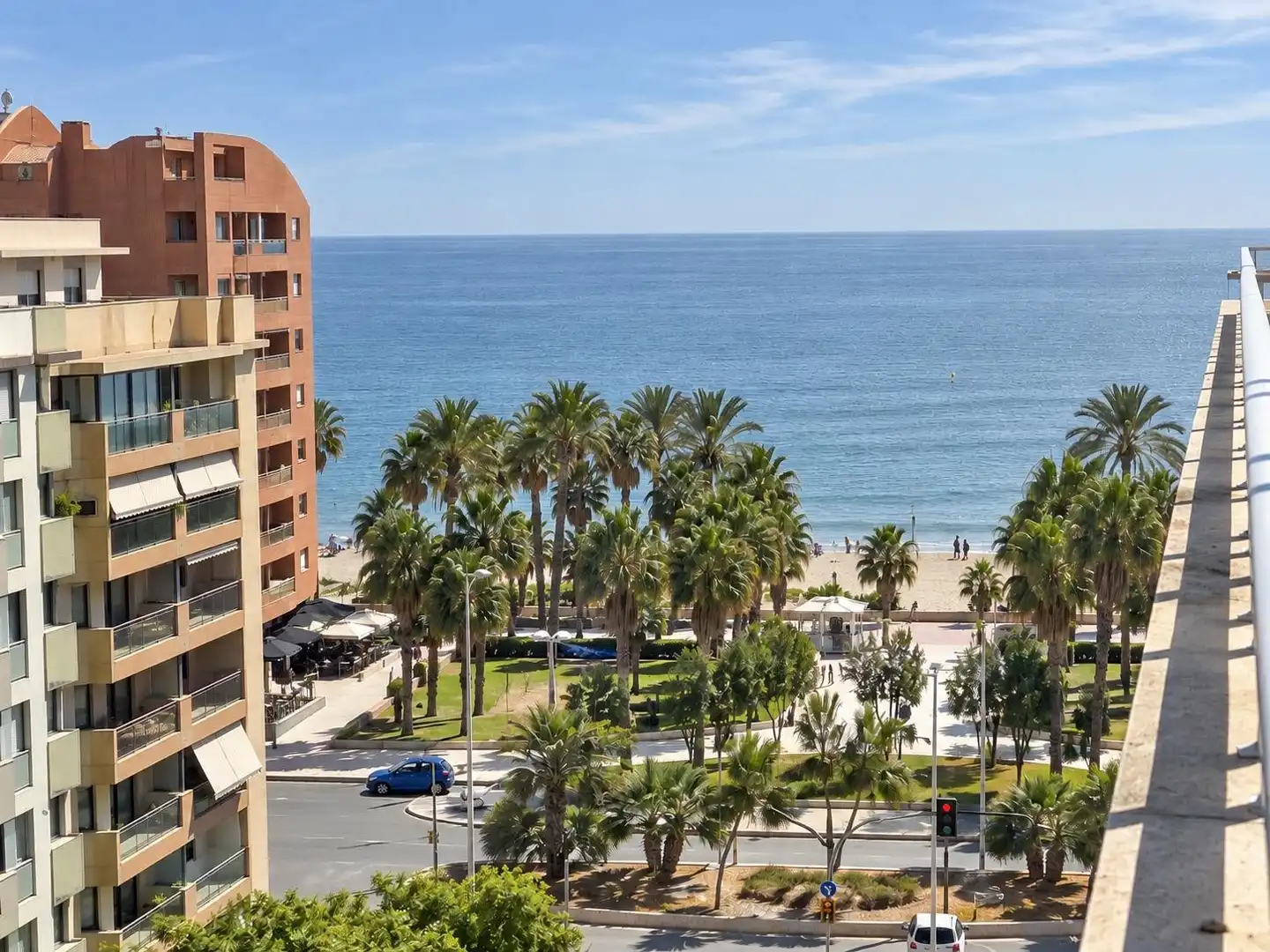 Penthouse for sale in Calle Calle Amalia Heredia, imagen 9