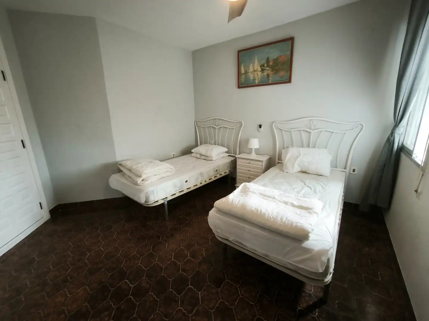 Apartament amb piscina en venda a Calle Decano José Gómez Rando 2, imagen 11