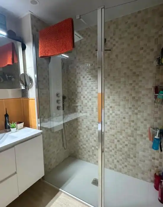 Piso con terraza en venta en Santa Eulàlia de Ronçana, imagen 15