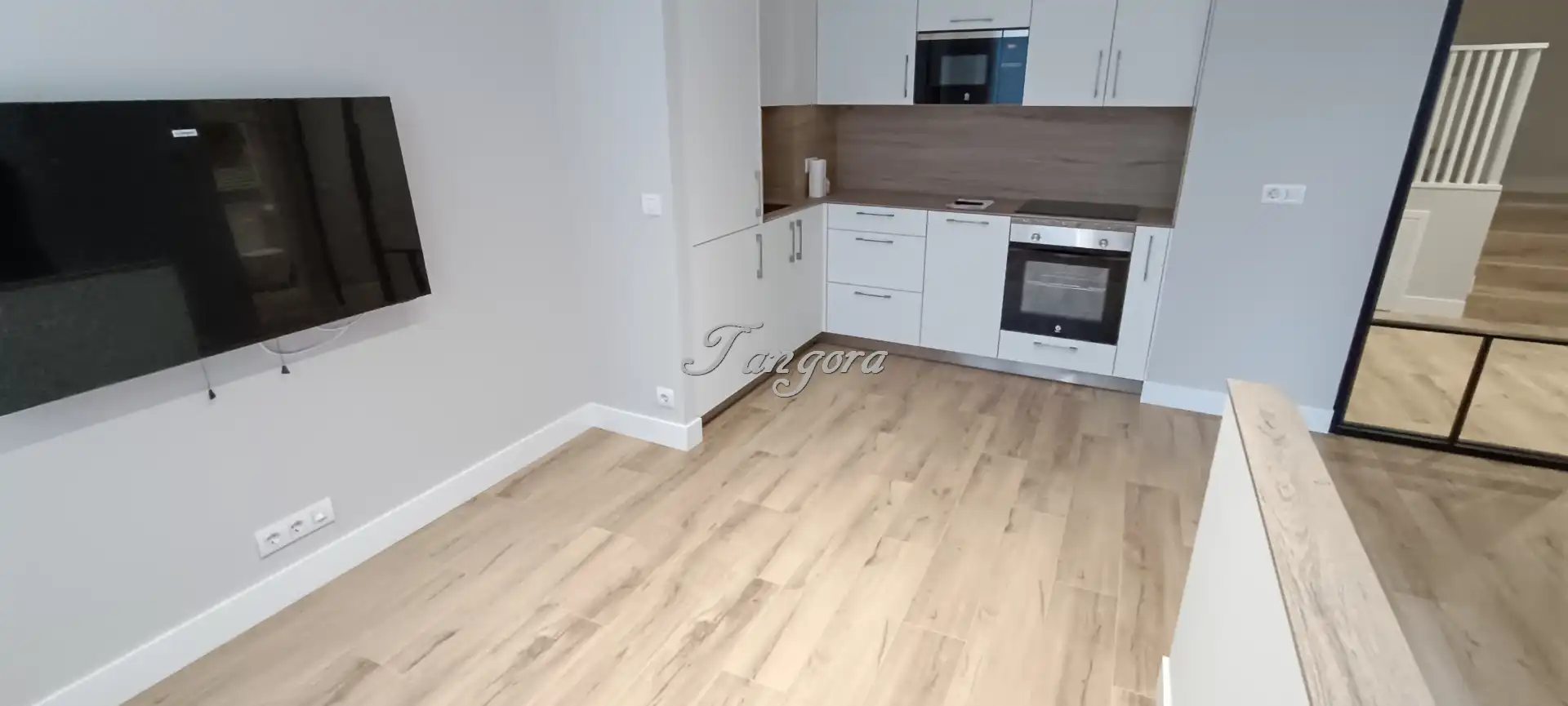 Apartamento en venta en Sarrikobaso Kalea, Sarrikobaso