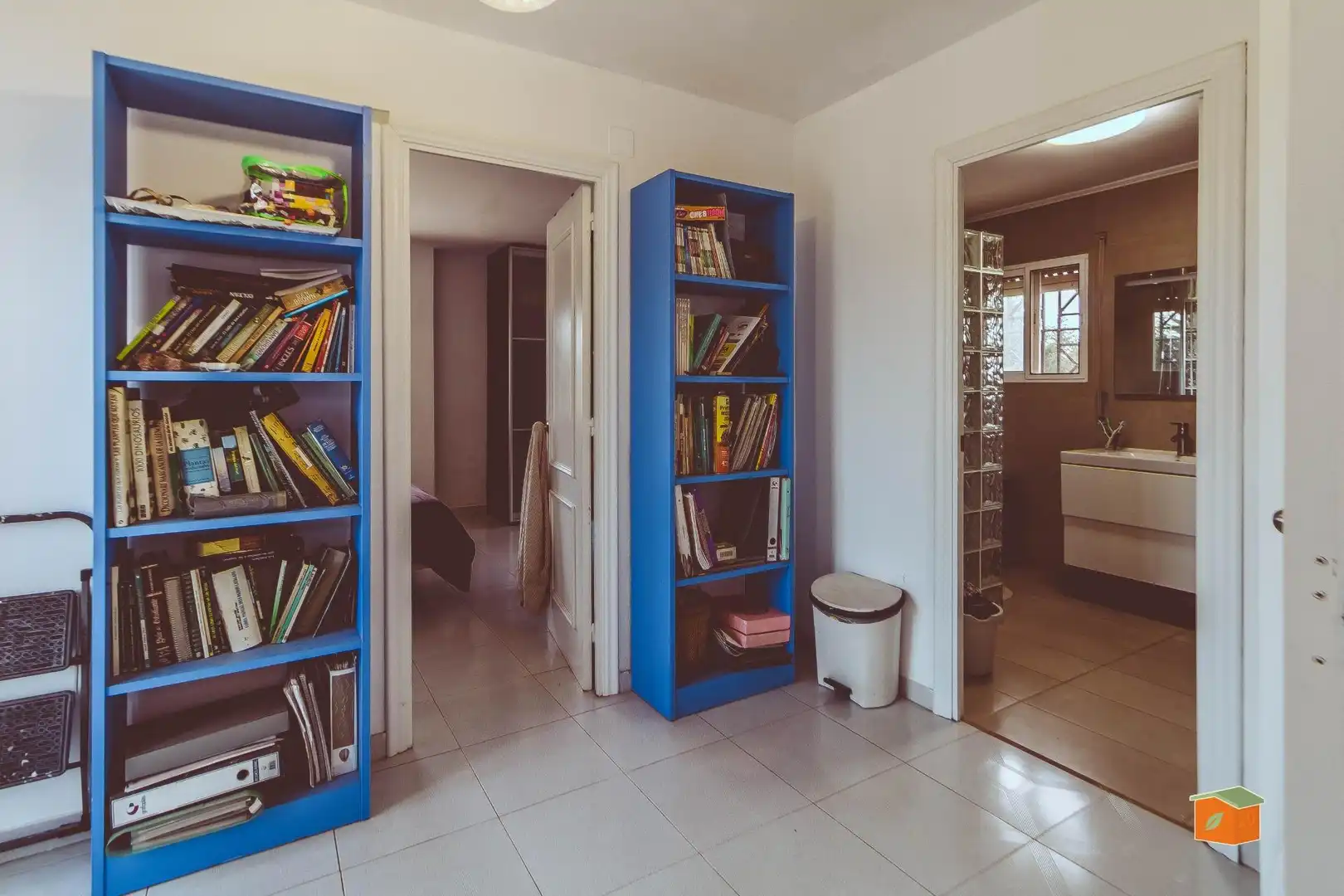 Houses for sale in Roquetes  with Air Conditioner, Parquet flooring and Swimming Pool