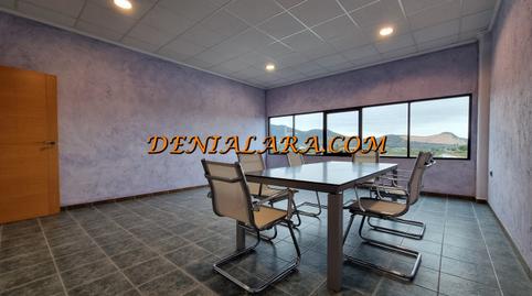 Photo 3 of Office to rent in Pego, Alicante