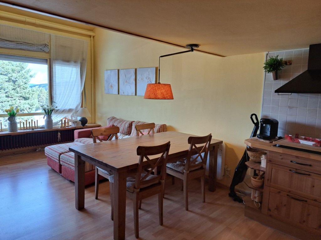Duplex for sale in Avinguda de Josep Maria Bosch Aymerich, 13, La Molina, Alp