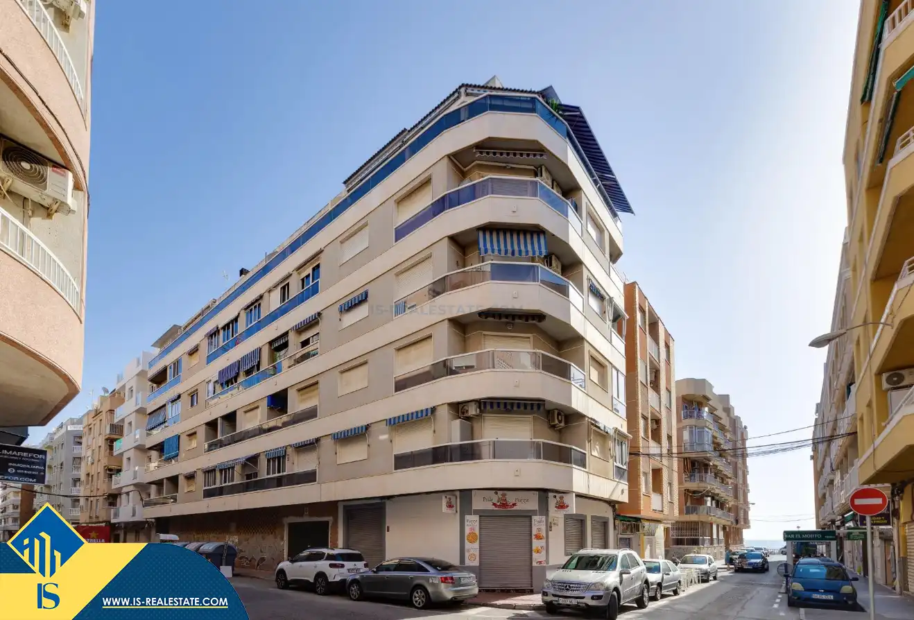Apartament amb ascensor en venda a Playa de los Locos, imagen 30