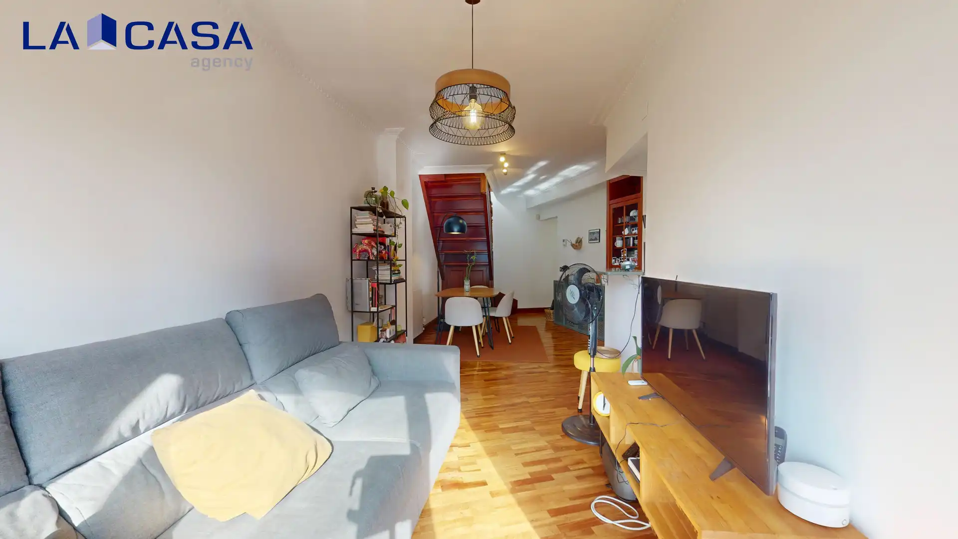 Piso con ascensor en venta en Mezo Kalea, imagen 9