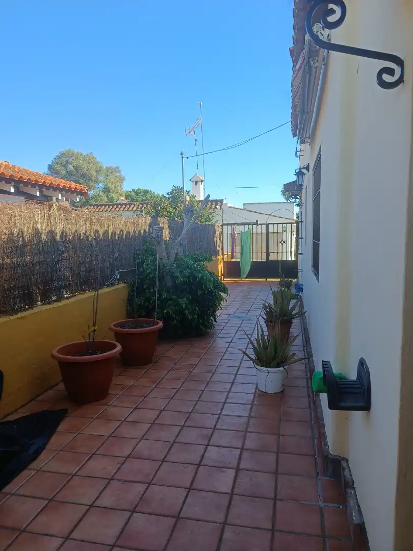 Casa rústica con jardín en venta en Zahora, imagen 29