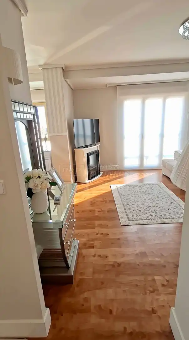 Apartament amb ascensor en venda a de la estacion 15, imagen 3