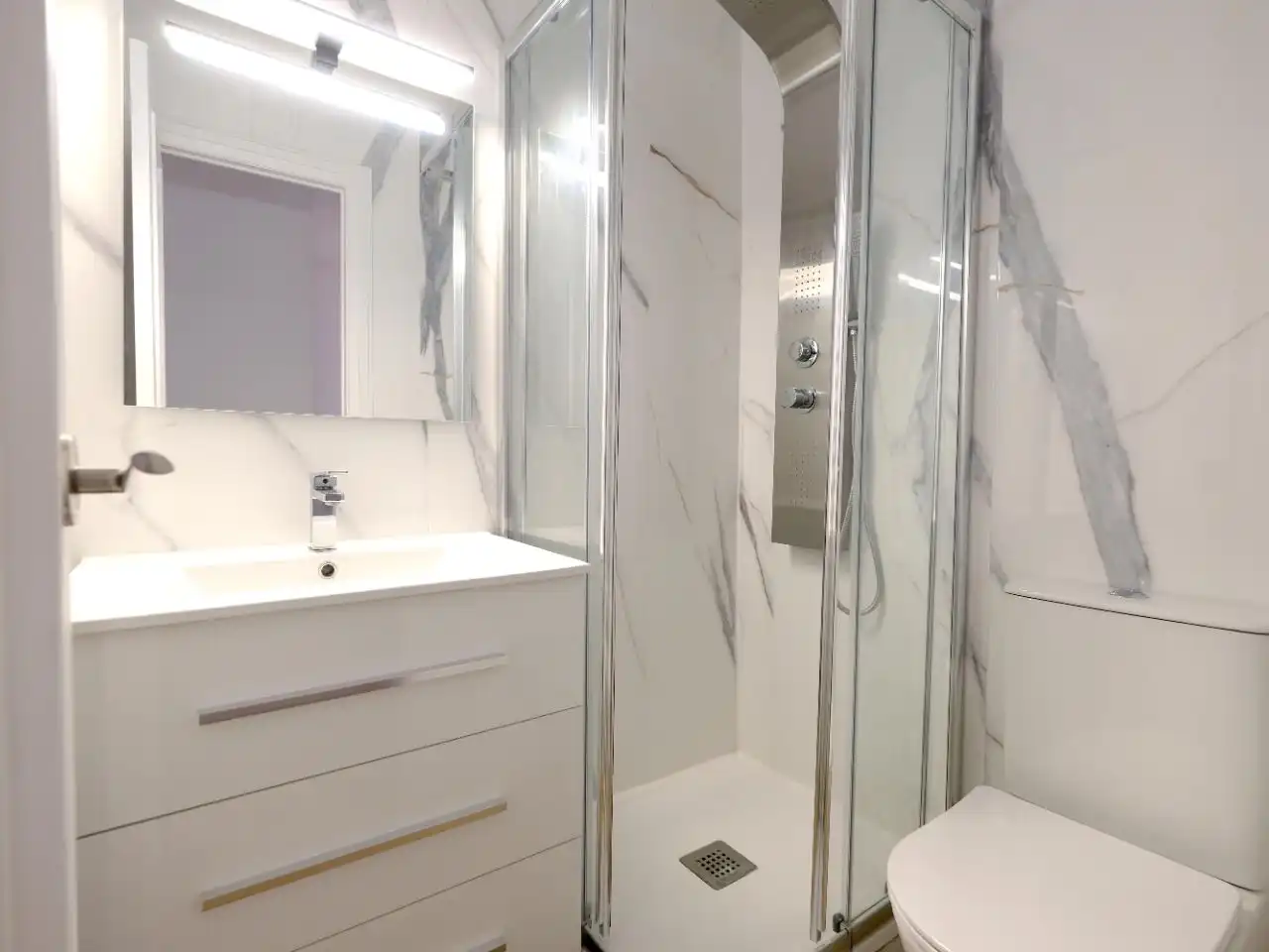 Apartment mit Pool zum Verkauf in Carrer Robert d'Aguiló 41a, imagen 5