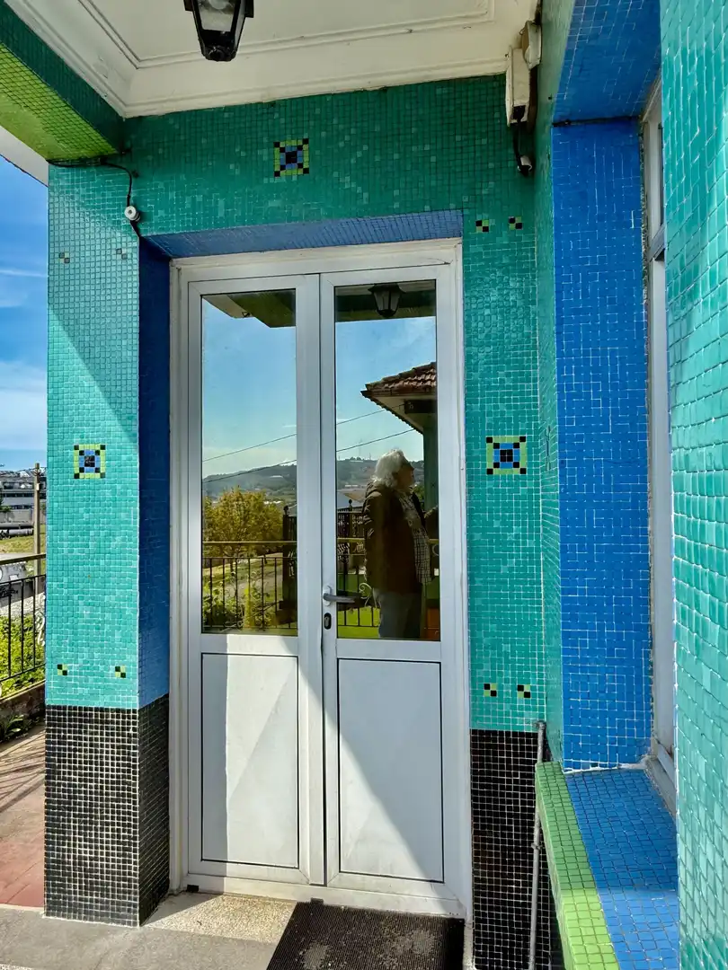 Casa o xalet en venda en A Coruña Capital  amb Traster