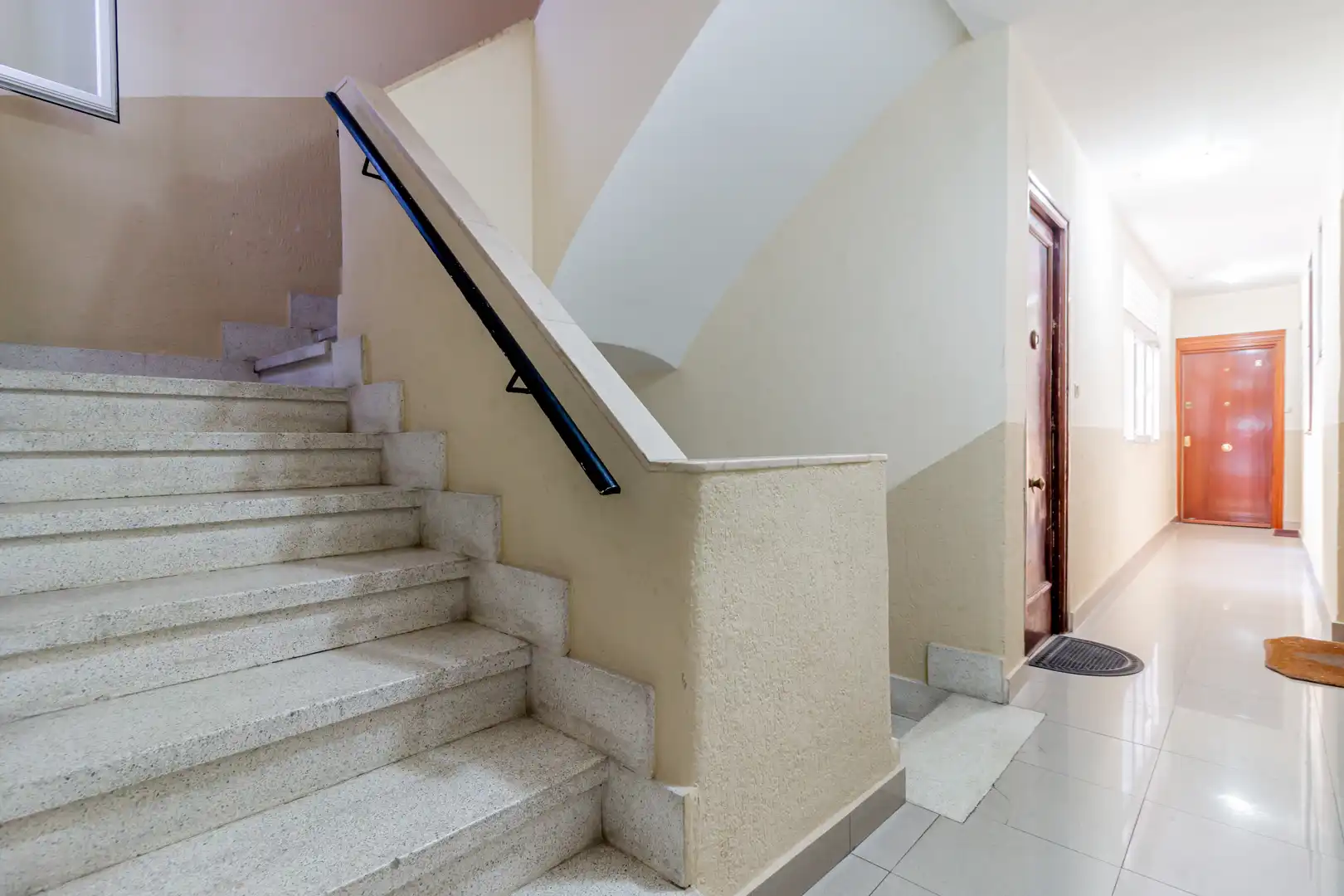 Piso en venta en Madrid