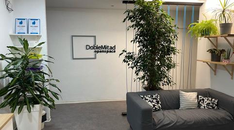 Foto 5 de Oficina de alquiler en Plaza Poeta Alfonso Canales, 4, Ensanche Centro - Puerto, Málaga Capital