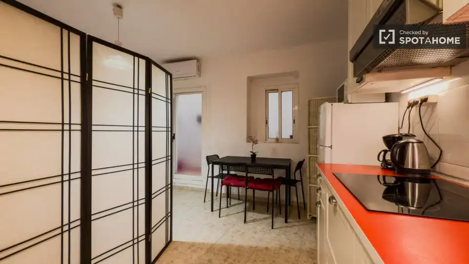 Appartement avec terrasse à louer à Ciutat Vella, imagen 5