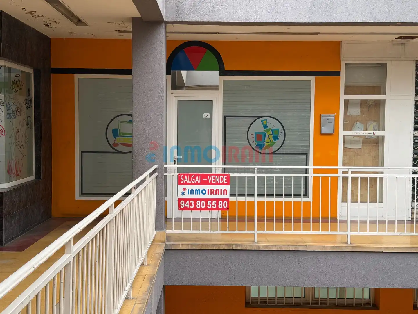 Local comercial en venta en Goierri Kalea, imagen 7