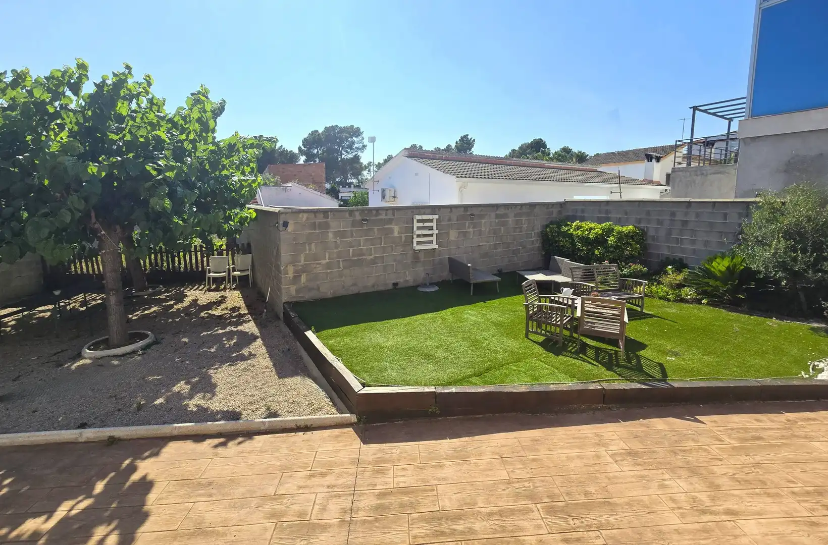House with terrace for sale in Calle GARROTXA, imagen 5