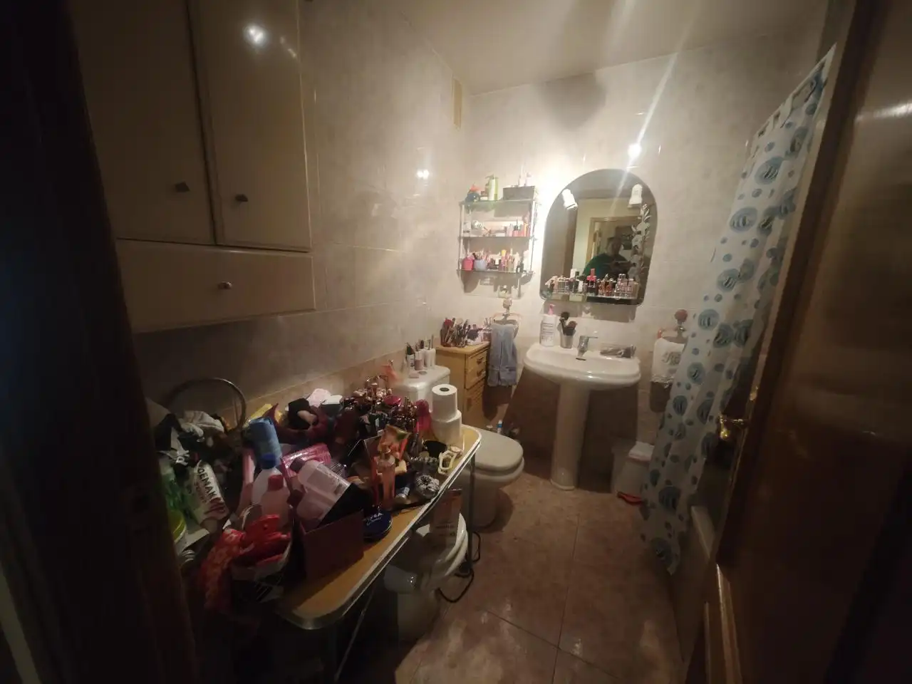 Flat with lift for sale in Calle Julián Besteiro, imagen 37