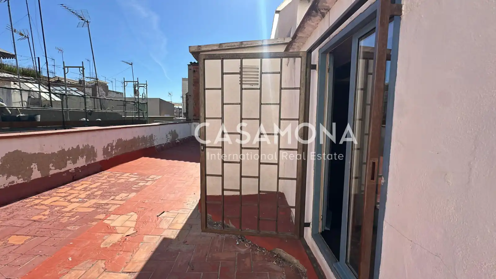 Penthouse mit Aufzug zum Verkauf in Ciutat Vella, imagen 32