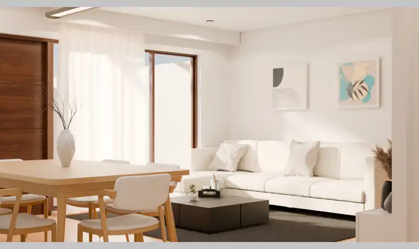 Casa a schiera in vendita a Calle Francisco Villaespesa 8, imagen 12
