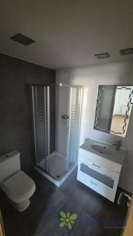 Piso con terraza en venta en Plaza de Europa, imagen 13