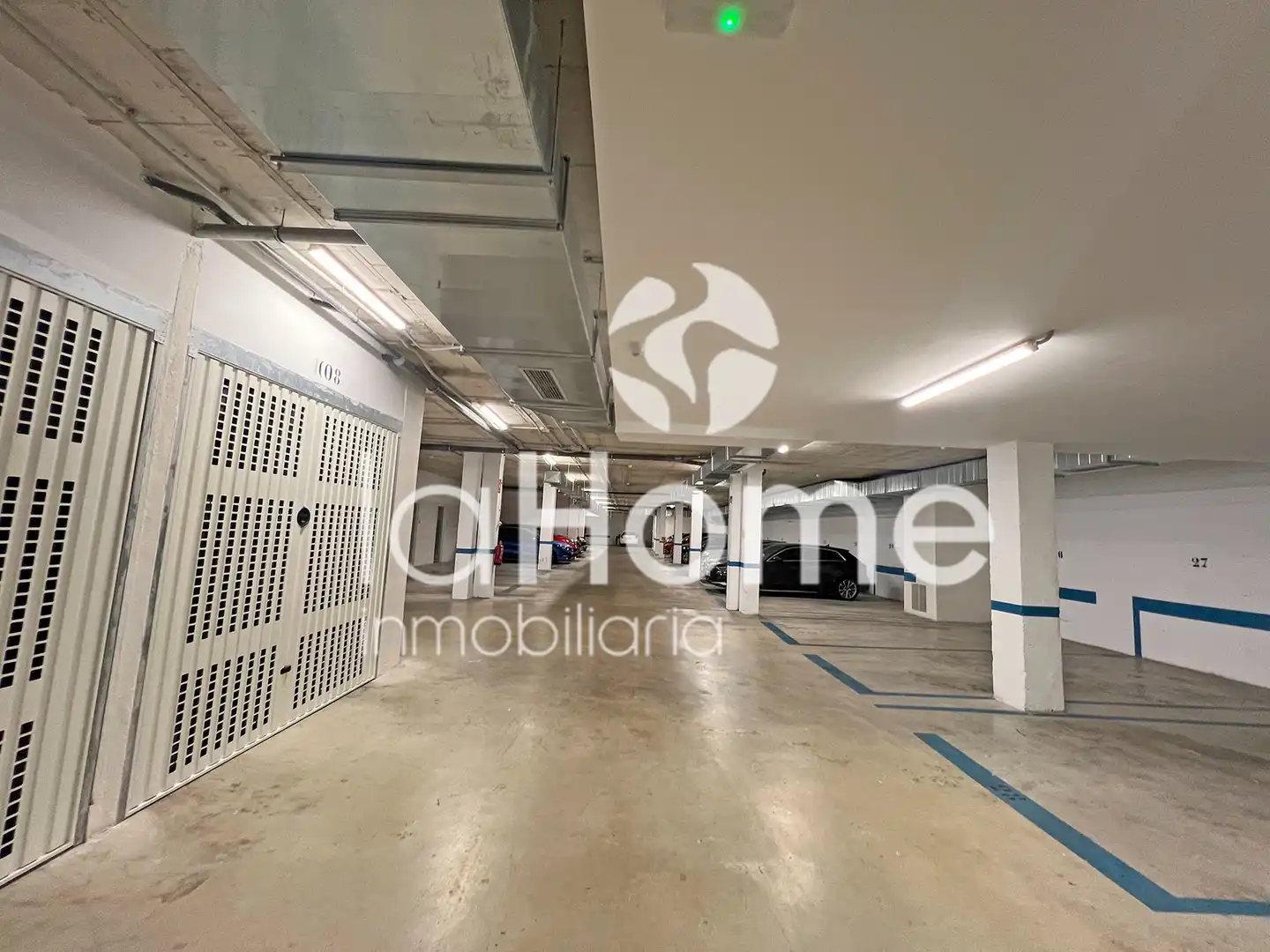 Individual with lift for sale in Carrer de Joan Baptista Peset, imagen 8