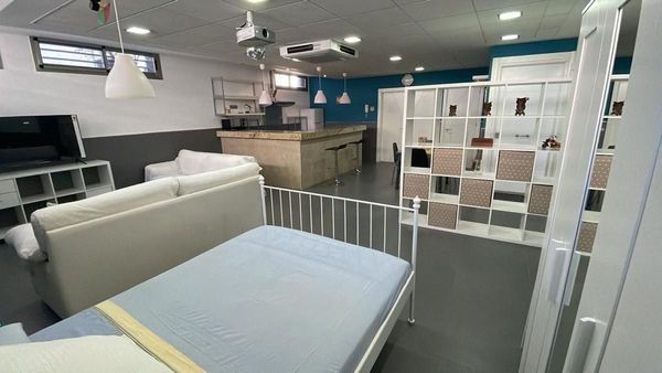 Apartamento de alquiler en Churriana - El Pizarrillo - La Noria-Guadalsol