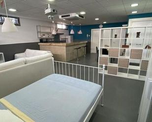 Apartment to rent in Málaga Capital  with Terrace and Furnished